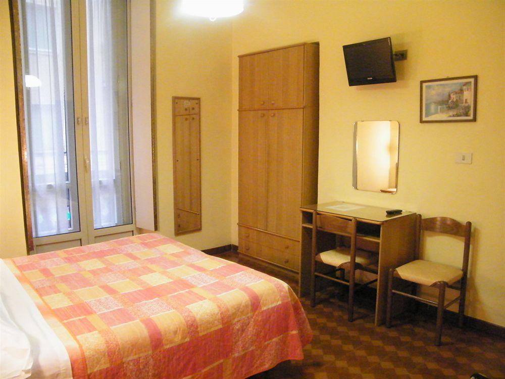 Hotel Alba Torino Centro ภายนอก รูปภาพ