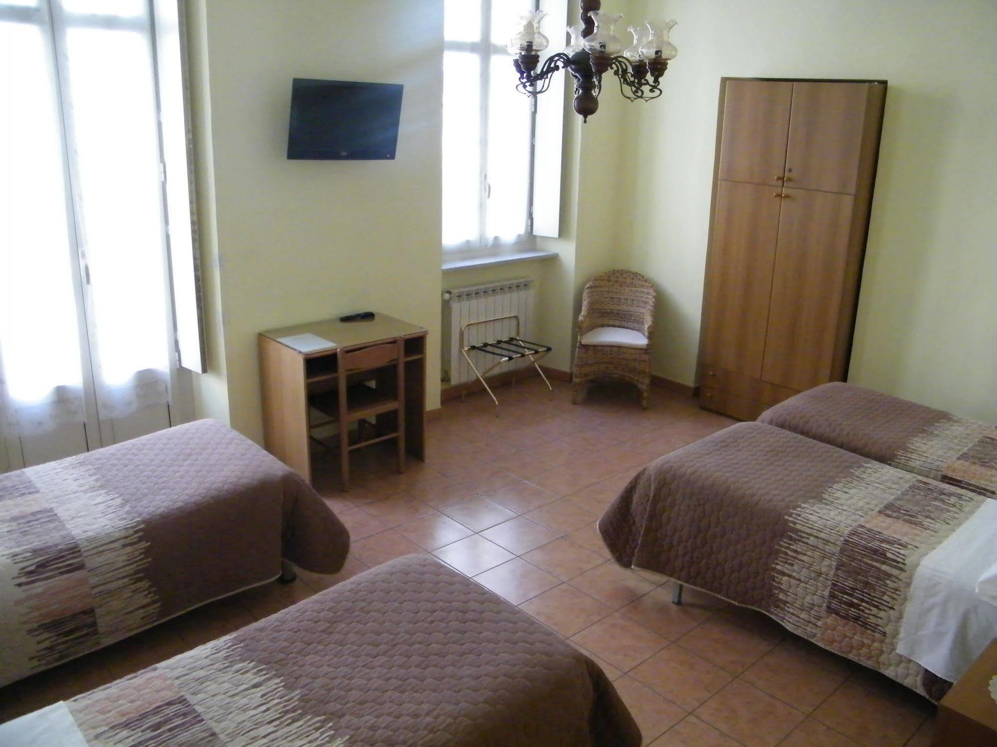 Hotel Alba Torino Centro ภายนอก รูปภาพ
