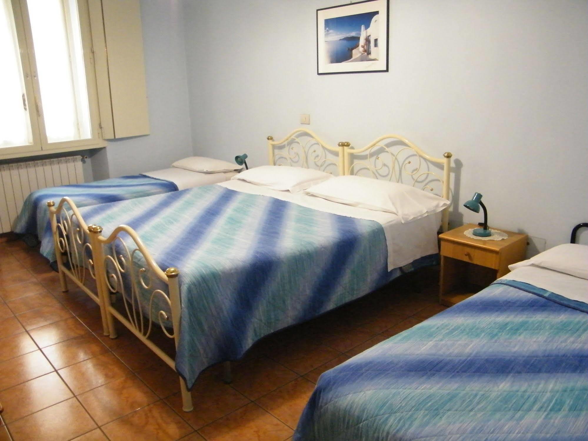 Hotel Alba Torino Centro ภายนอก รูปภาพ