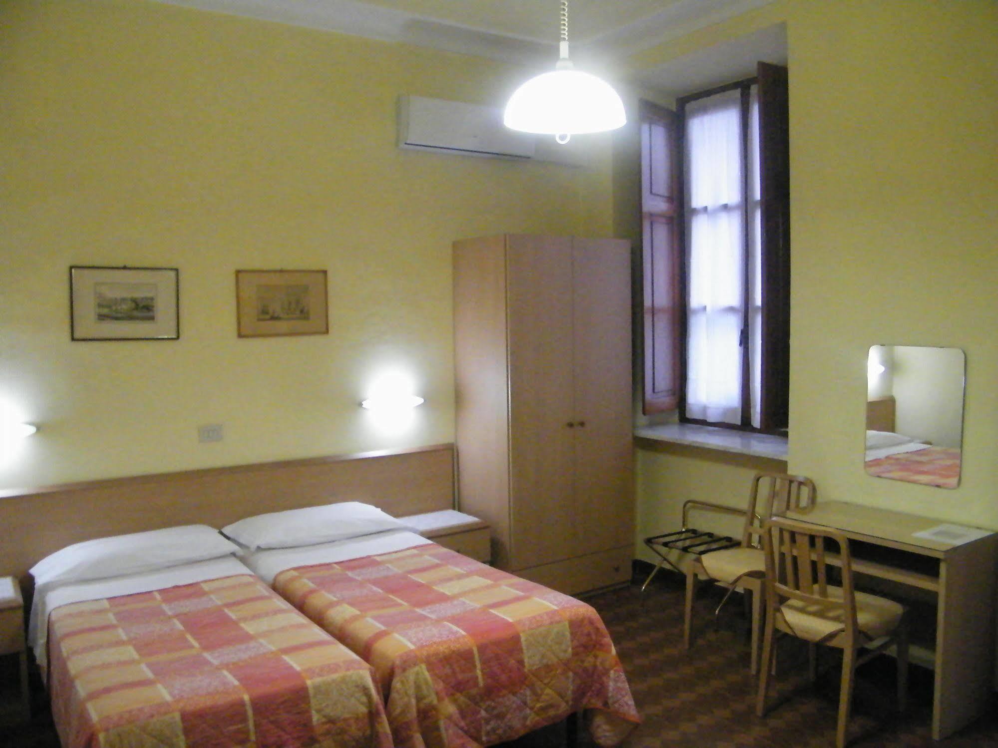 Hotel Alba Torino Centro ภายนอก รูปภาพ