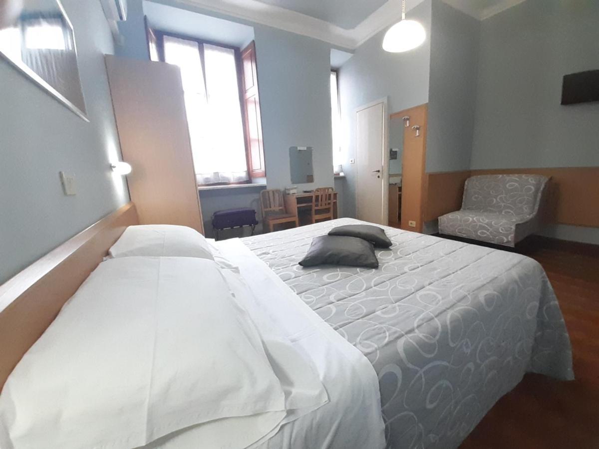 Hotel Alba Torino Centro ภายนอก รูปภาพ