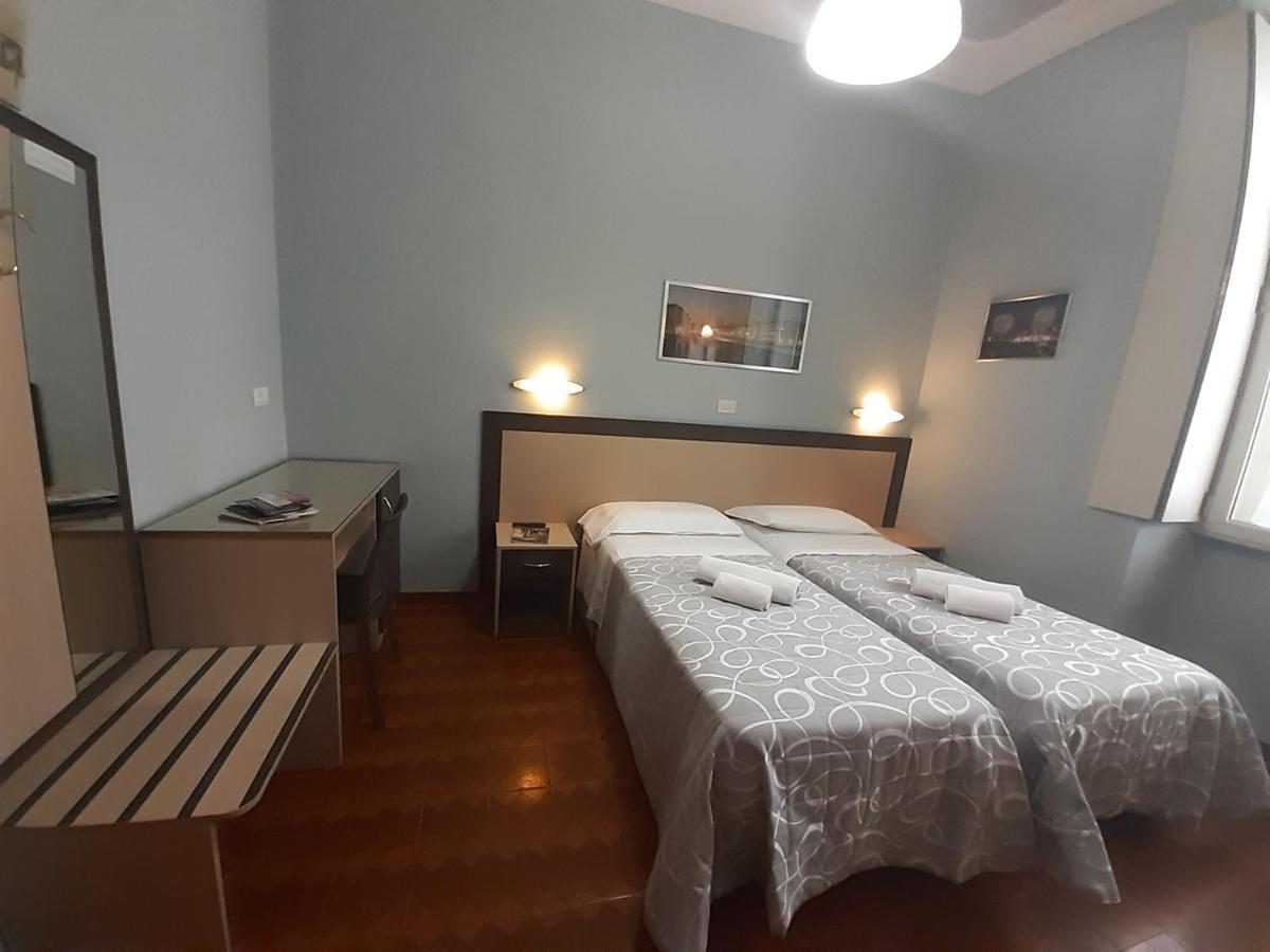 Hotel Alba Torino Centro ภายนอก รูปภาพ