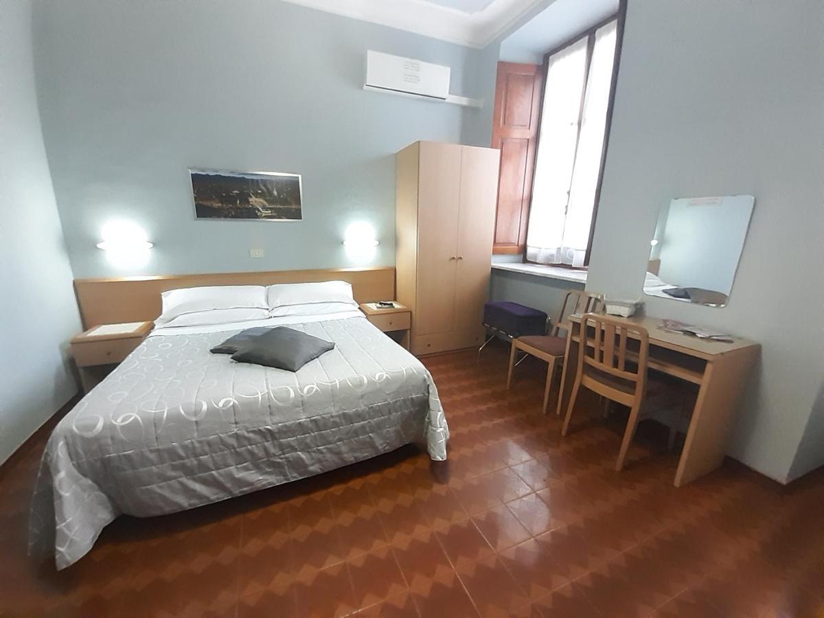 Hotel Alba Torino Centro ภายนอก รูปภาพ