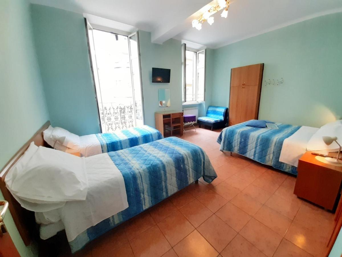 Hotel Alba Torino Centro ภายนอก รูปภาพ