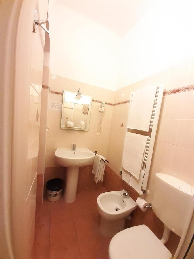 Hotel Alba Torino Centro ภายนอก รูปภาพ