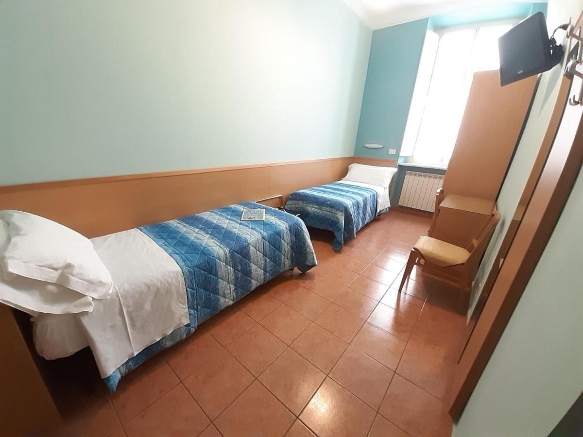Hotel Alba Torino Centro ภายนอก รูปภาพ