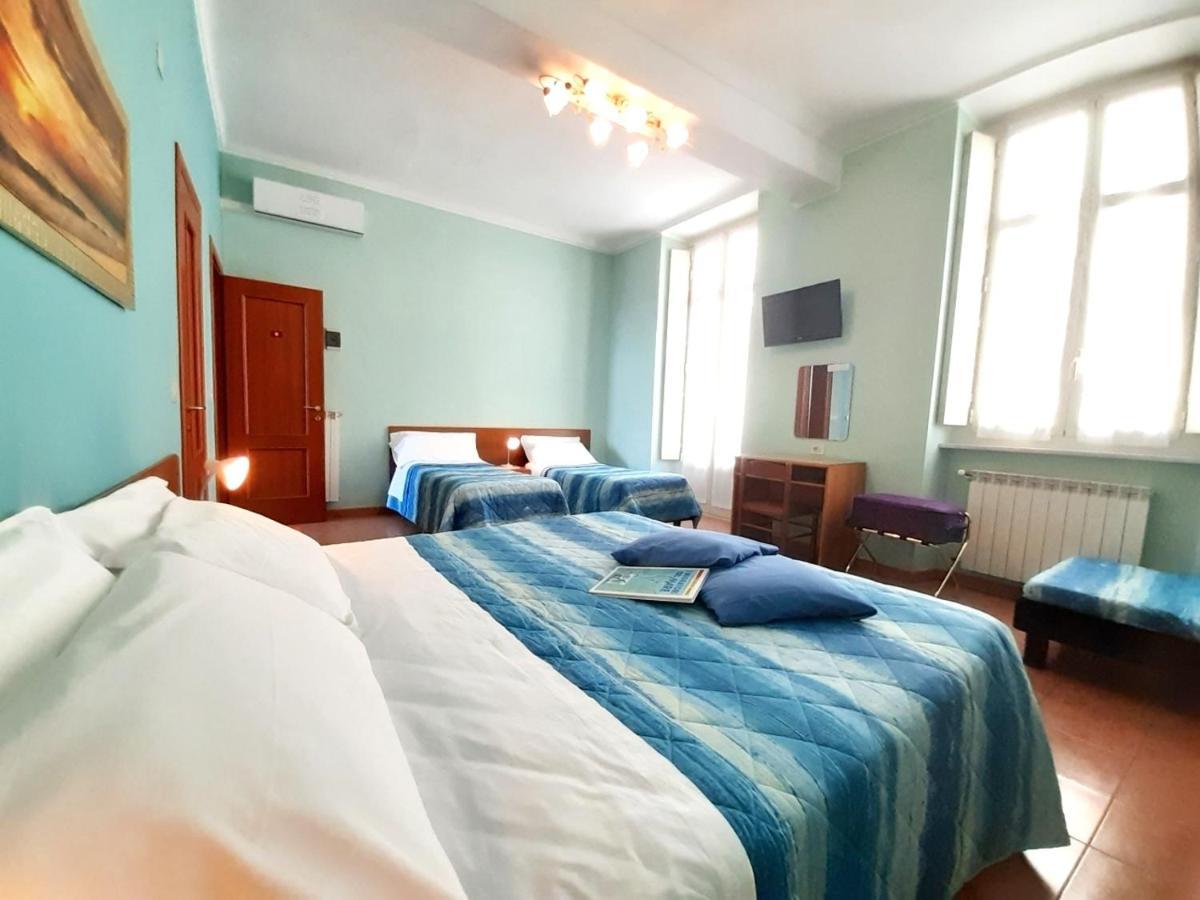 Hotel Alba Torino Centro ภายนอก รูปภาพ