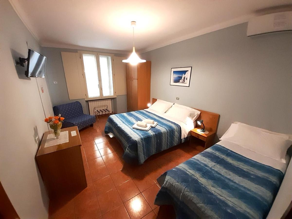Hotel Alba Torino Centro ภายนอก รูปภาพ