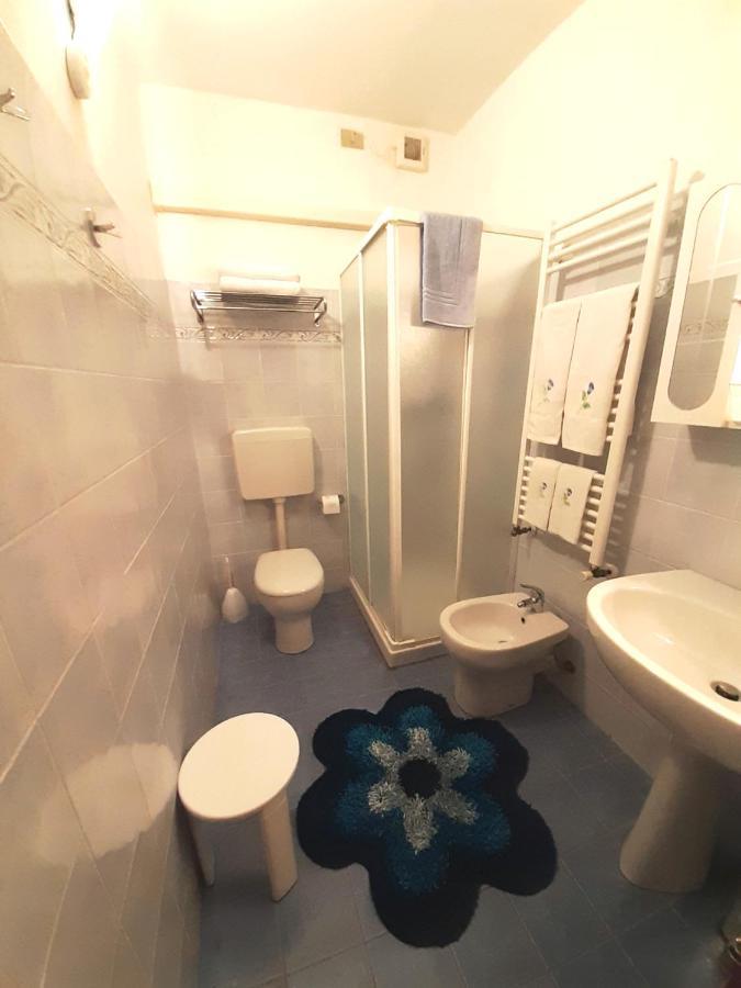 Hotel Alba Torino Centro ภายนอก รูปภาพ