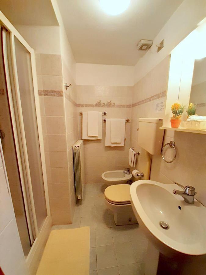 Hotel Alba Torino Centro ภายนอก รูปภาพ